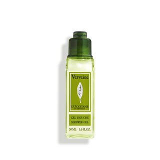 Sabonete L&iacute;quido Para Corpo Refrescante Verbena